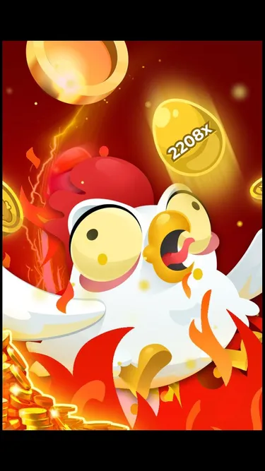 Chicken Road2 Screenshot