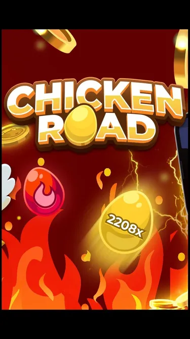 Chicken Road2 Screenshot