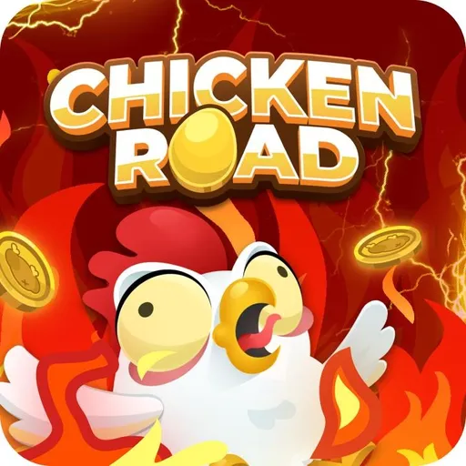 Chicken Road2